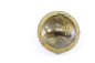 Preview: 10 vintage buttons from a uniform tailor's shop