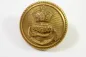 Preview: 2x Imperial Navy Button 23 mm Metal Manufacturer Firmin & Sohns LP London