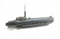 Preview: U-Boot Seehund Modell aus Metall