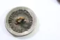 Preview: Metal buttons from a German uniform tailor, head uniform