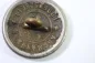 Preview: Metal buttons from a German uniform tailor, head uniform