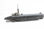 Preview: U-Boot Seehund Modell aus Metall