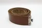 Preview: Ww2 leather belt brown