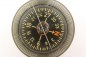 Preview: WW2 Wehrmacht Luftwaffe Requirement mark: Fl.23235 bracelet compass AK39 manufacturer Kadlec