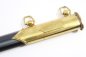 Preview: GDR NVA dagger for an admiral of the Volksmarine