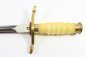 Preview: GDR NVA dagger for an admiral of the Volksmarine