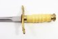 Preview: GDR NVA dagger for an admiral of the Volksmarine