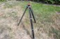 Preview: Wehrmacht tripod for optical devices, rangefinder, directional circle, scissors telescope