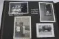 Preview: Photo albums remembering my time of service with tanks, German aircraft etc