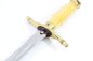 Preview: NVA DDR, dagger general dagger LSK air force with hanger + hanger in case