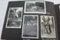 Preview: Photo albums remembering my time of service with tanks, German aircraft etc