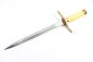 Preview: GDR NVA, Dagger for an Admiral of the People's Navy in a red issue case