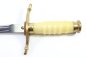 Preview: GDR NVA, Dagger for an Admiral of the People's Navy in a red issue case