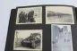 Preview: Photo albums remembering my time of service with tanks, German aircraft etc