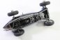 Preview: Schuco Classic Model Studio IV Bugatti Sports Car Roadster Blue Rarity