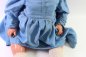 Preview: Old Schildkröt Celluloid Doll Inge, 52 cm, circa 1950