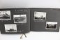 Preview: Beautifully maintained photo albums from the RAD+ HJ with 78 photos / postcards, some of them very large.