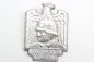 Preview: Badge WHW soldier steel helmet Badge winter welfare organization