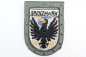 Preview: WHW badge Grenzhark