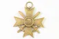 Preview: War Merit Cross with Swords, 2nd Class, 1939