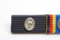 Preview: 4th ribbon clasp after 57, Federal Republic of Germany