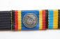 Preview: 4th ribbon clasp after 57, Federal Republic of Germany