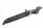 Preview: DDR Combat knife NVA side rifle / bayonet AK47 M59 for Kalashnikov rifle