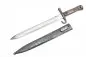 Preview: Bayonet Mannlicher m1895 for officer with portepee