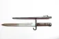 Preview: Bayonet Mannlicher m1895 for officer with portepee