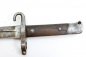 Preview: ww1 German bayonet Mannlicher m1895 for officer with portepee recording unit 51.R