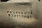 Preview: Panzerkampfabzeichen Frank & Reiff Stuttgart collectible