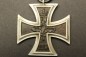 Preview: Preussen Eisernes Kreuz 1914 2. Klasse, EK2 mit Hersteller WR