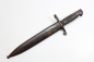 Preview: Bayonet Spain Machete Bayonet 1841