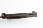 Preview: Seitengewehr Spanien Macheten-Bajonett 1841
