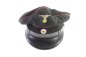 Preview: Wehrmacht peaked cap, fire brigade, head circumference 55 cm