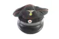 Preview: Wehrmacht peaked cap, fire brigade, head circumference 55 cm