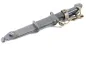 Preview: East German Army (NVA) combat knife with bayonet for AK47/M59 rifles