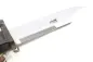 Preview: East German Army (NVA) combat knife with bayonet for AK47/M59 rifles