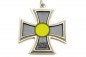 Preview: Knight's Cross of the Iron Cross Cross made in one piece, non-magnetic !! Made to order !!