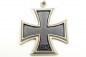 Preview: Ritterkreuz des Eisernen Kreuzes Kreuz Sammleranfertigung, einteilig gefertigt unmagnetisch