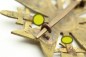 Preview: Spanienkreuz in Gold, Sammleranfertigung