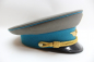 Preview: NVA LSK/LV general peaked cap size. 60, DDR Air Force/Air Defence