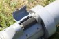 Preview: Wehrmacht Raumbild Rangefinder EM 2 m base model 1934 of the coastal artillery and navy