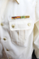 Preview:  NVA / DDR Hemd eines Generals der Landstreitkräfte