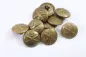 Preview: Metal buttons from German uniform tailor