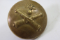 Preview: Metal buttons from a uniform tailor for artillery uniforms, price per button