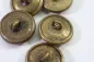 Preview: Metal buttons from German uniform tailor