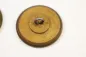 Preview: Metal buttons from German uniform tailor