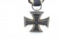 Preview: Eisernes Kreuz vom I. Weltkrieg 1914 Hersteller: s-w