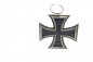Preview: Eisernes Kreuz 2. Klasse am Band von 1914, EK2 o. Hst.